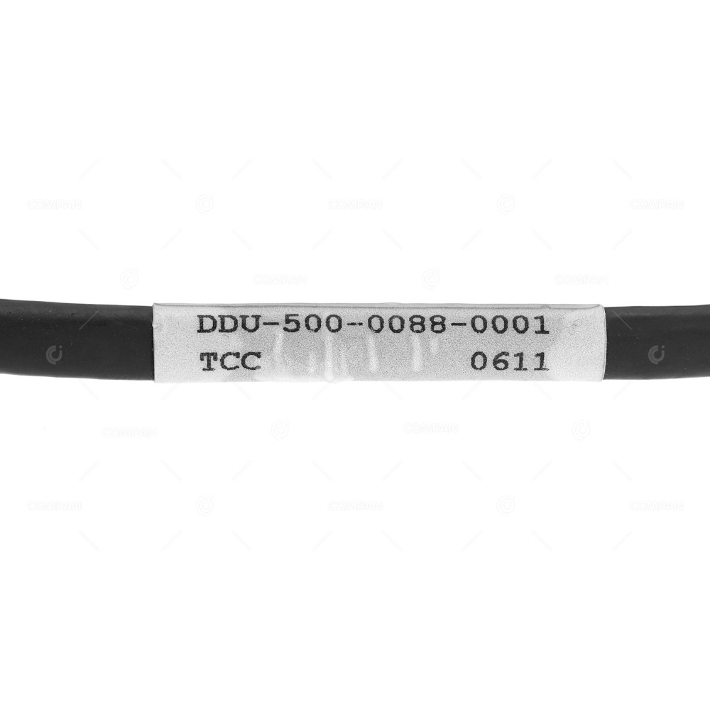 DDU-500-0088-0001 EMC SAS TURBOTWIN 2M MINI SAS CABLE -